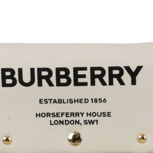 Burberry Handbags - Hosperi Small Crossbody Bag